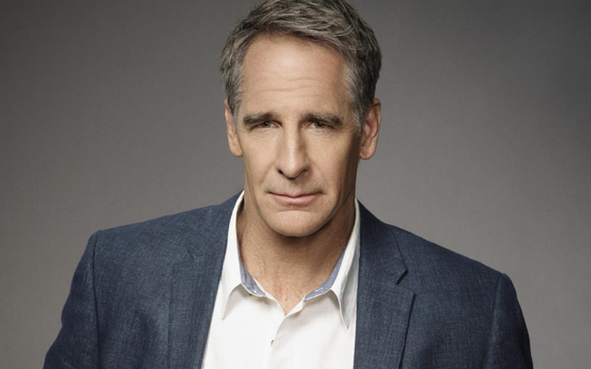 Scott Bakula on AXN India from June 12